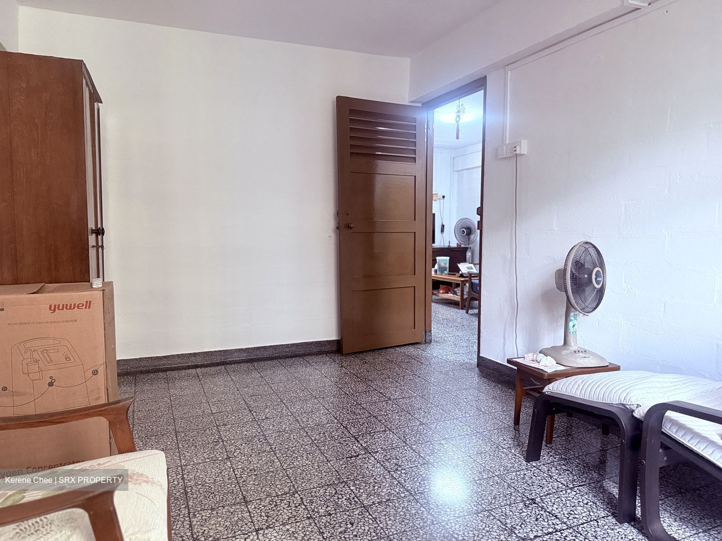 Blk 89 Commonwealth 16 (Queenstown), HDB 3 Rooms #460866371